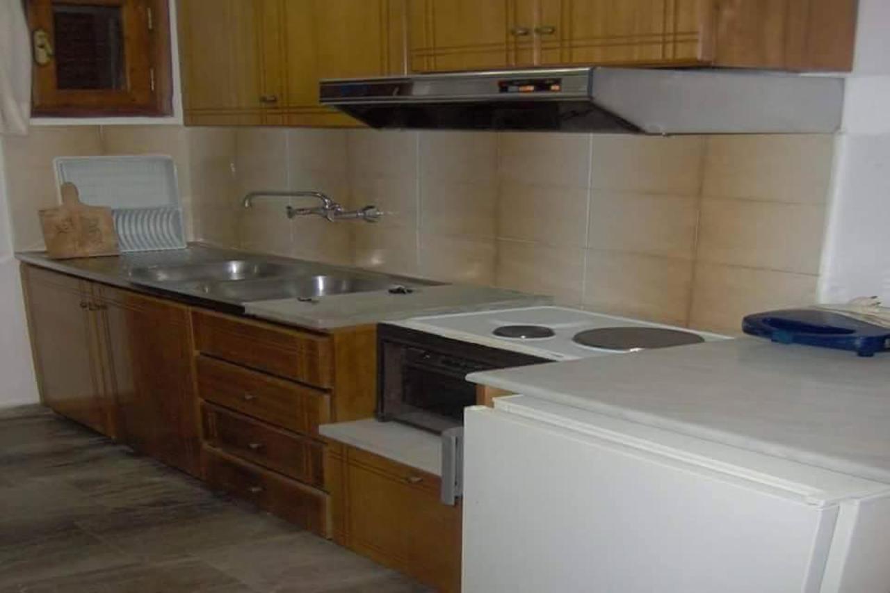 Vlachos Apartments Sidárion المظهر الخارجي الصورة