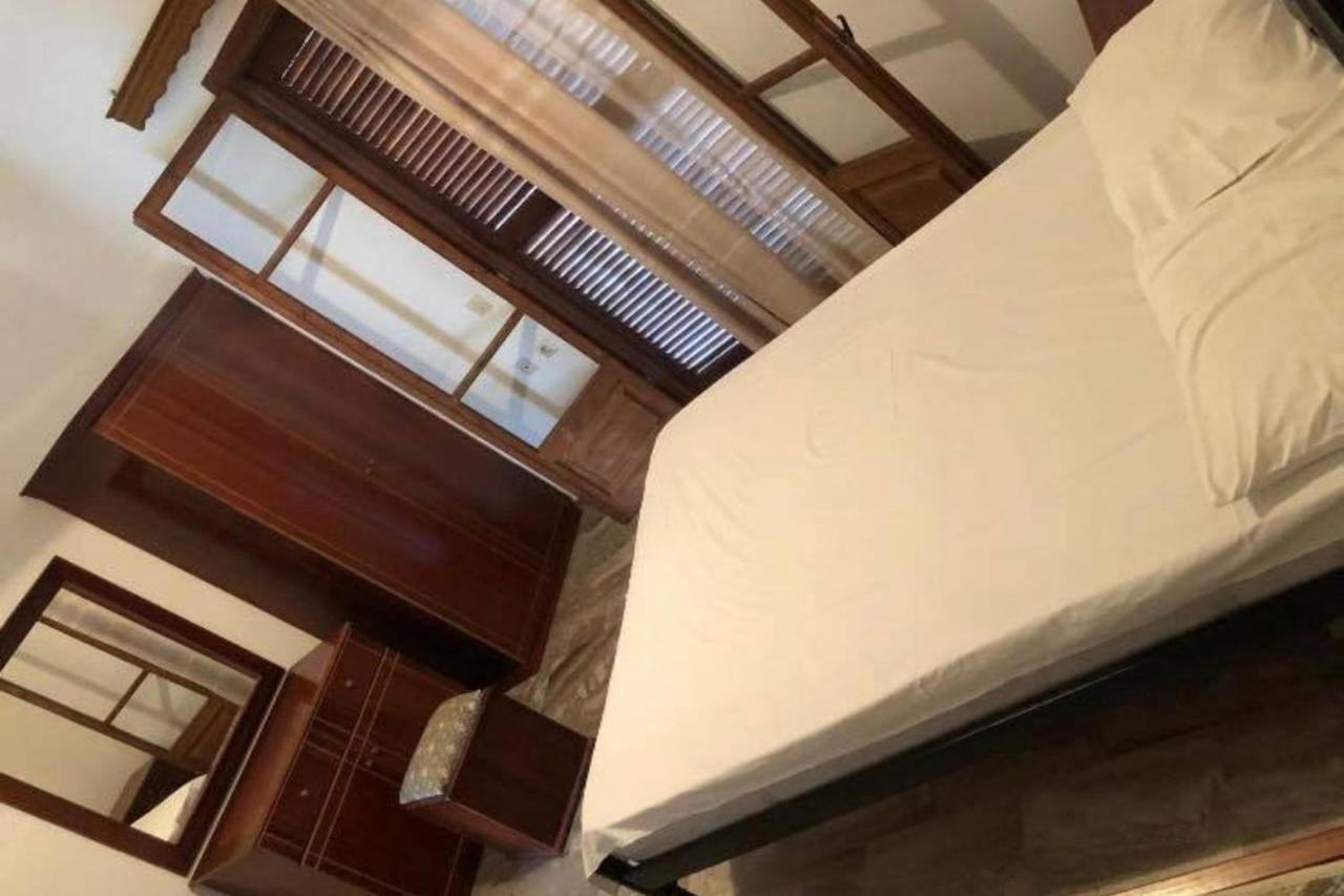 Vlachos Apartments Sidárion المظهر الخارجي الصورة