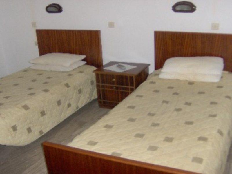 Vlachos Apartments Sidárion المظهر الخارجي الصورة