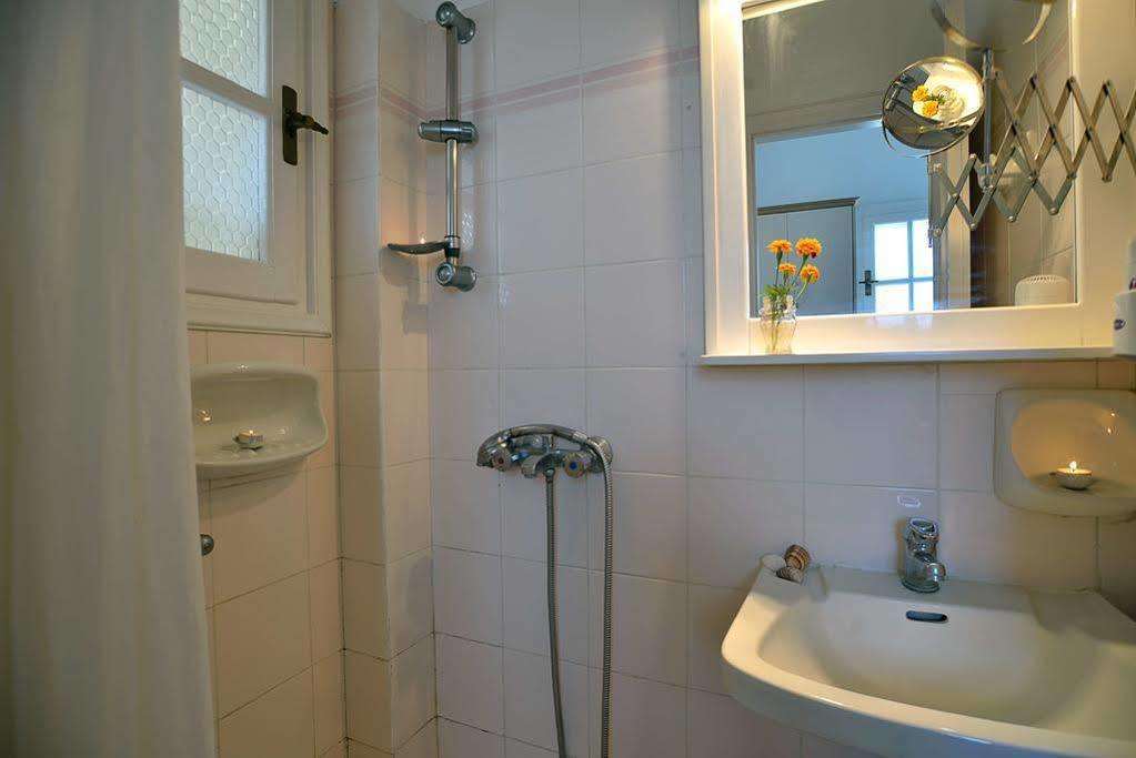 Vlachos Apartments Sidárion المظهر الخارجي الصورة