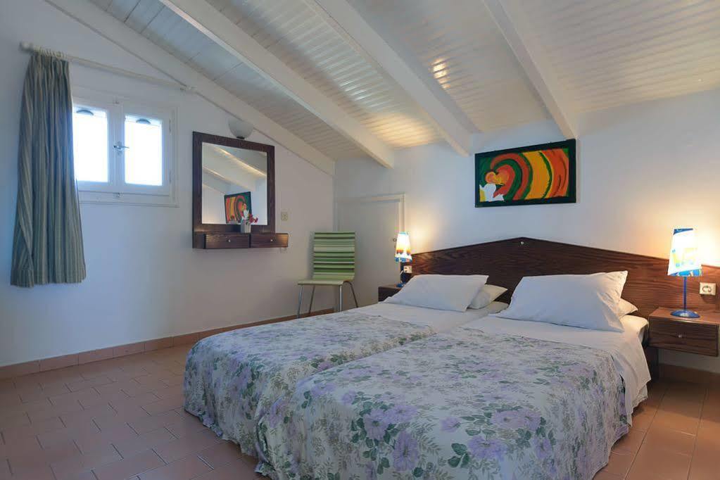 Vlachos Apartments Sidárion المظهر الخارجي الصورة